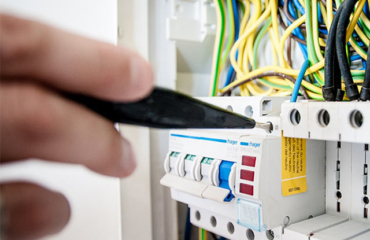 Commercial & Industrial Services